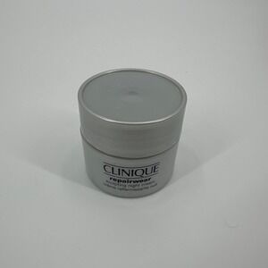 Clinique Repairwear Sculpting Night Cream .5 oz